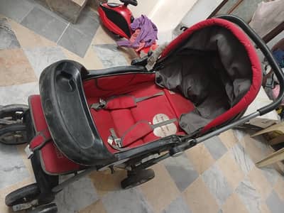 baby praam for sale