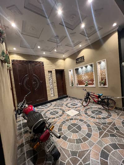 Realcon real estate & builders offers a house for rent mint condition