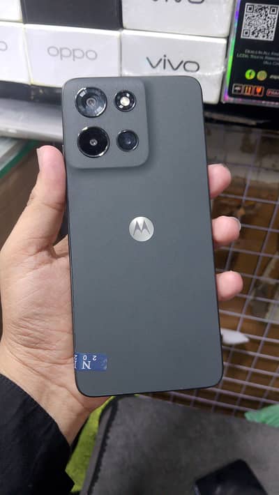 Motorola Moto G5g 2025