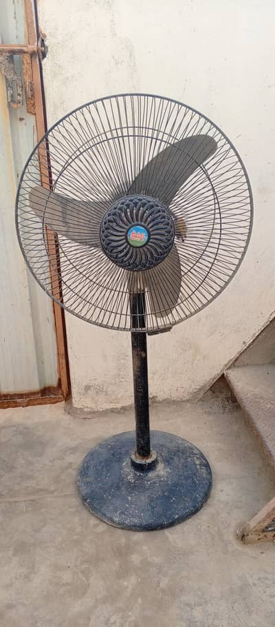 12 volt pedistal fan for sale
