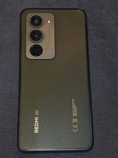 Xiaomi Redmi 15 5G