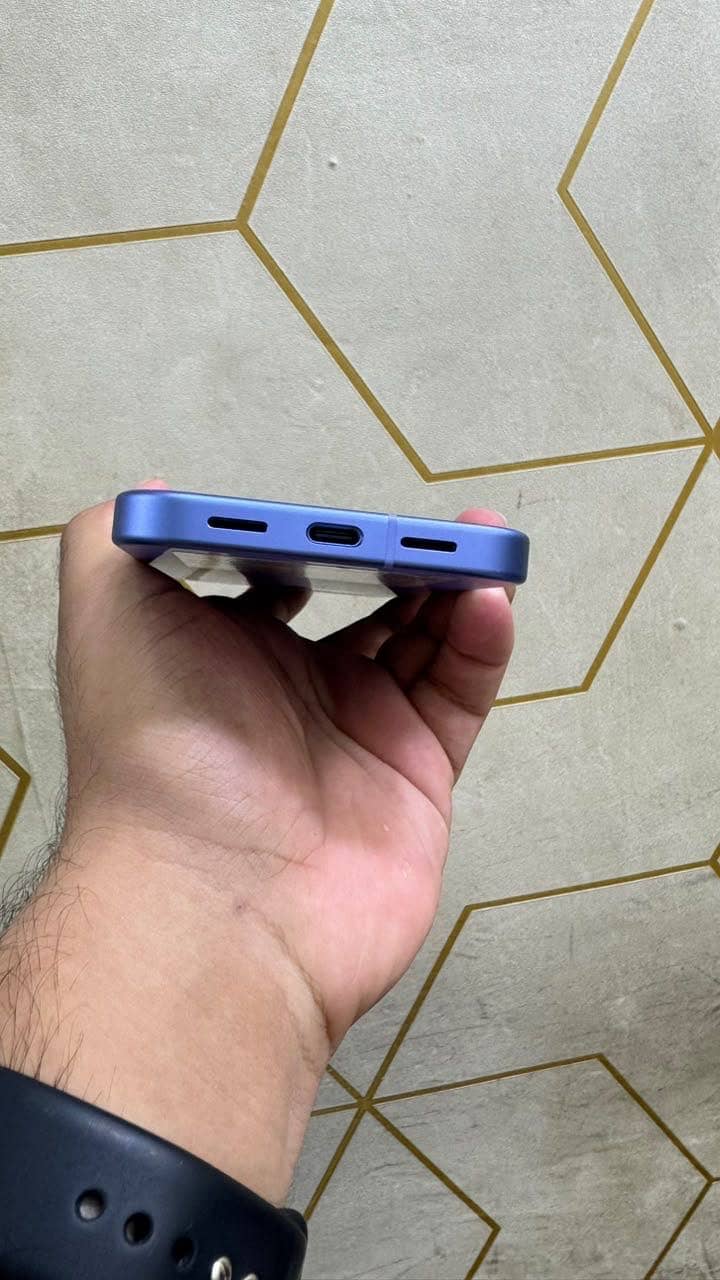 Google Pixel 10A 1