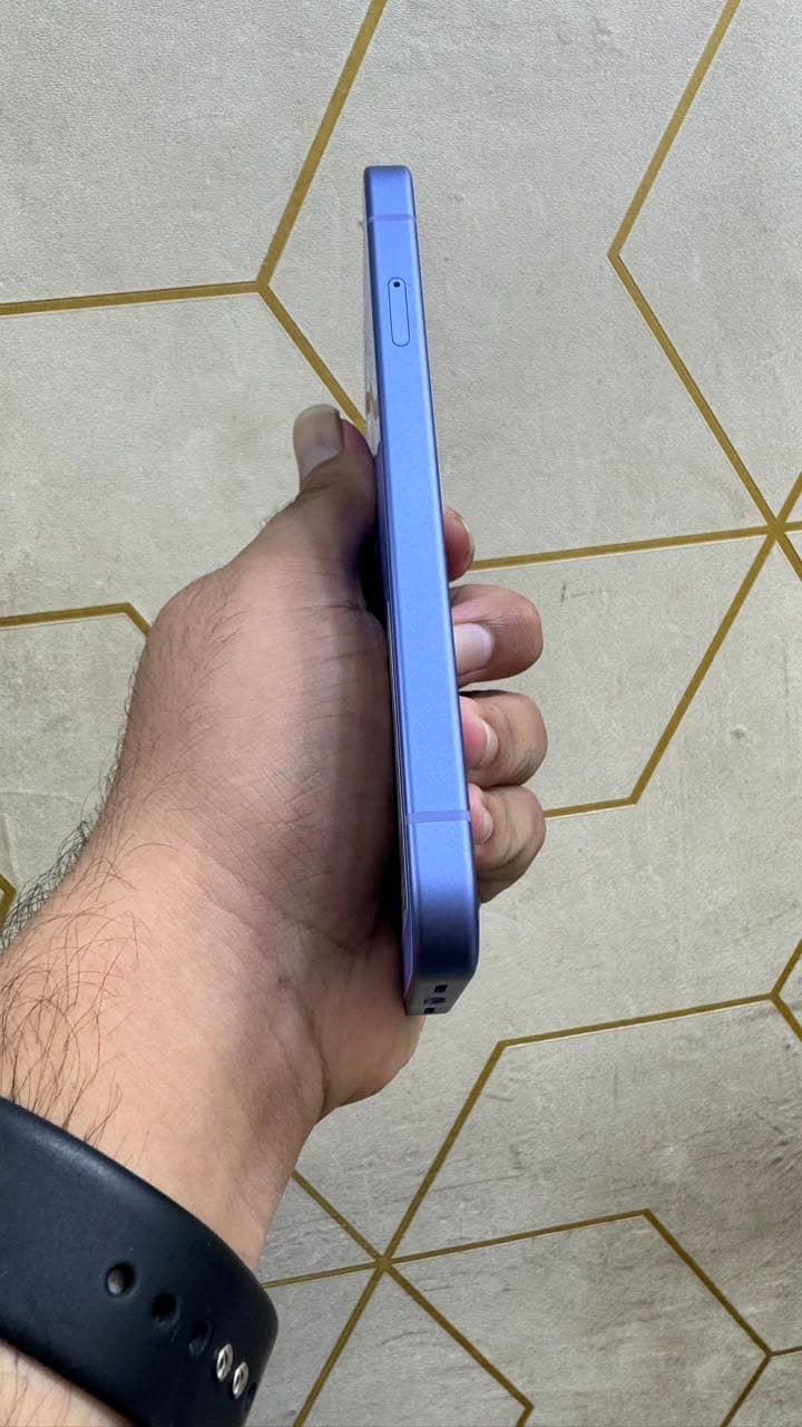 Google Pixel 10A 4