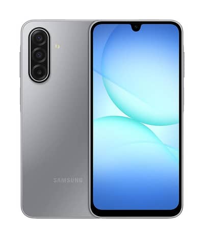 Samsung Mobile A17 8-256-5G Just Box Open