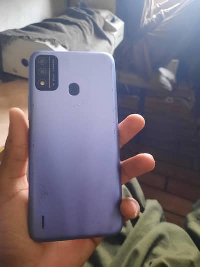 Itel A48