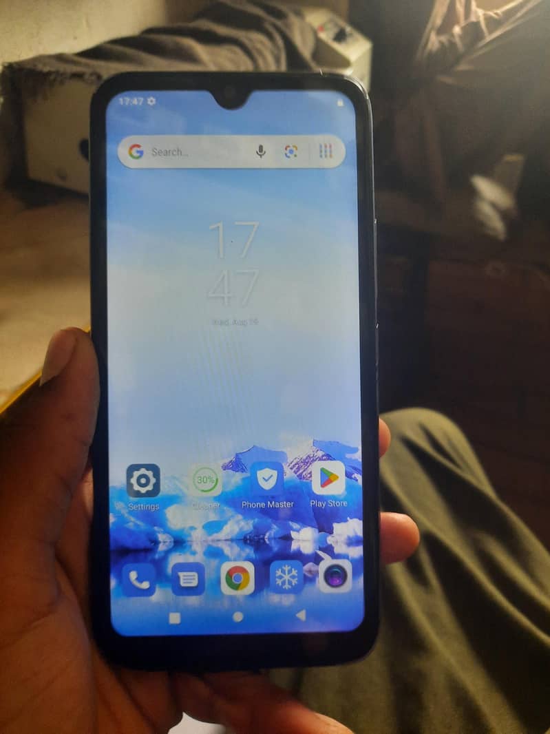 Itel A48 1