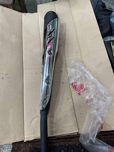 Honda 125 original silencer 2026