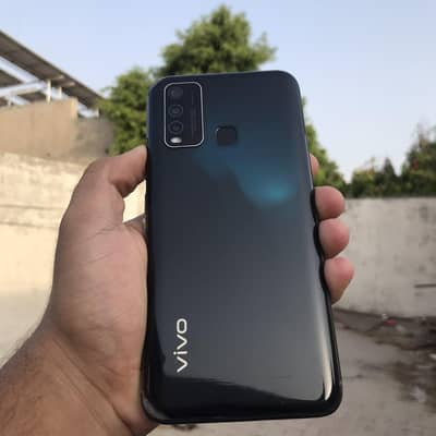 Vivo y30