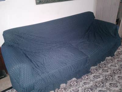 Used Sofa for sell 7 seater urgent