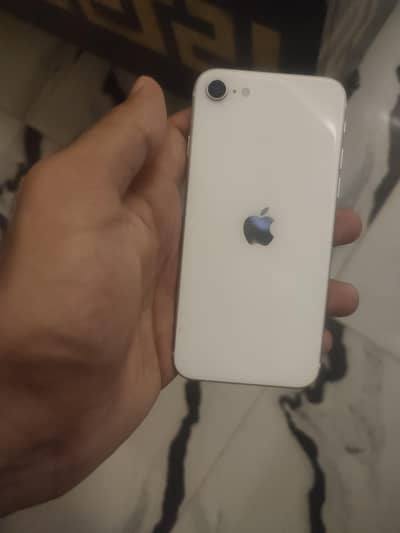 Apple iPhone SE 2020 64gb for sall