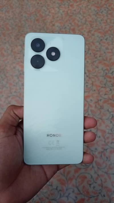 Honor x5c Plus 4/128