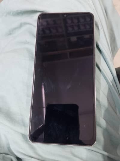 Samsung Mobile A06