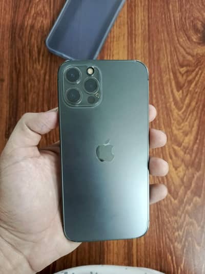 Apple iPhone 12 Pro