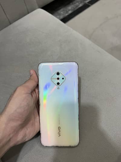 Vivo S1 Pro
