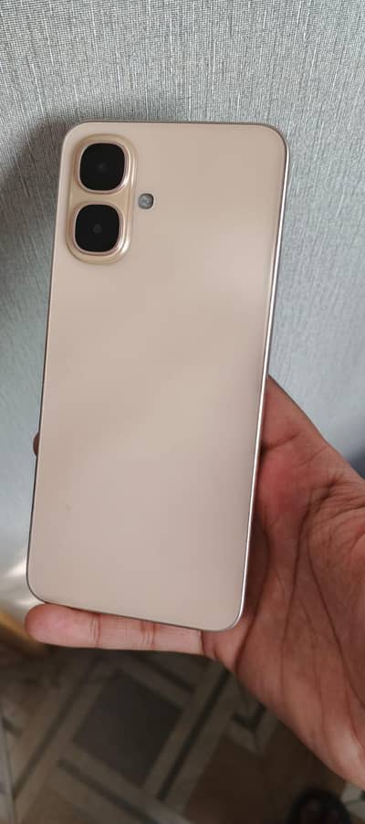 Infinix Smart
