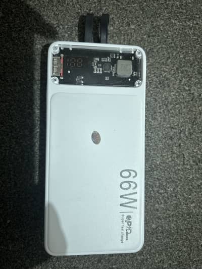 Power bank