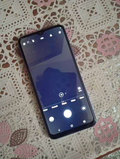 Vivo Y21