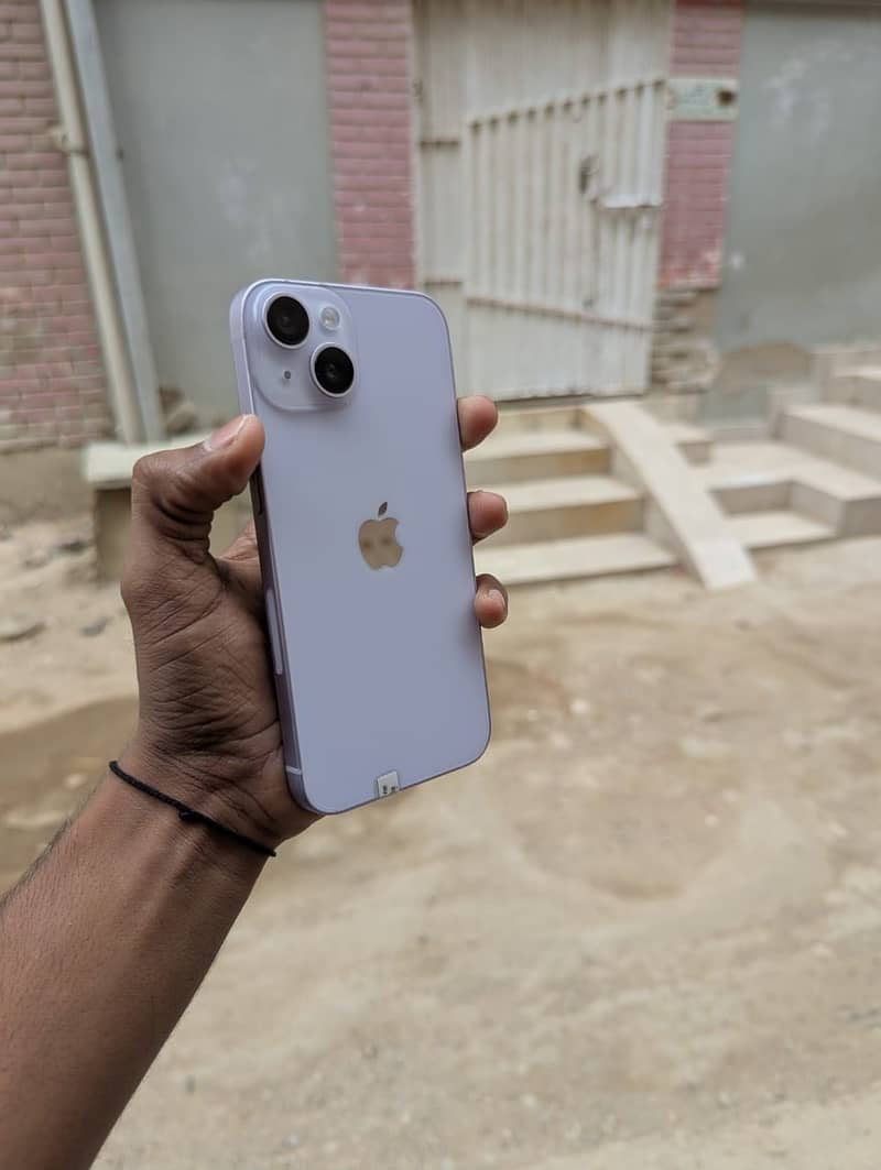 Apple iphone 14 1