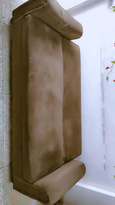 sofa cumbed good condition