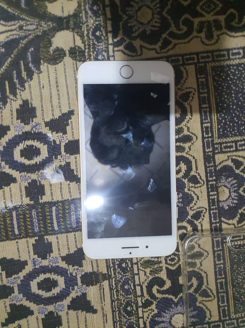 Apple iPhone 7 Plus 7