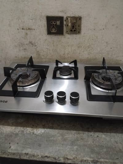 electric hob
