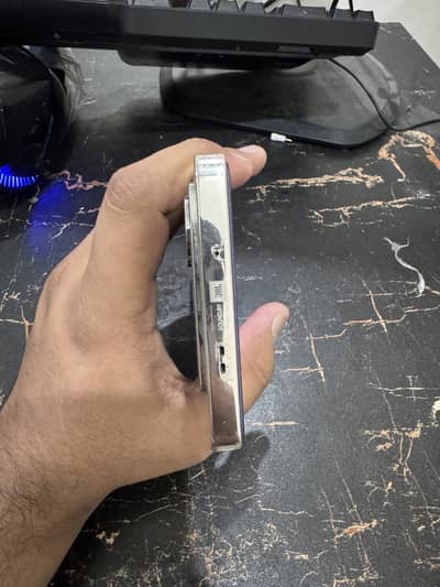 Infinix Note 40