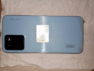 realme narzo 50A Prime