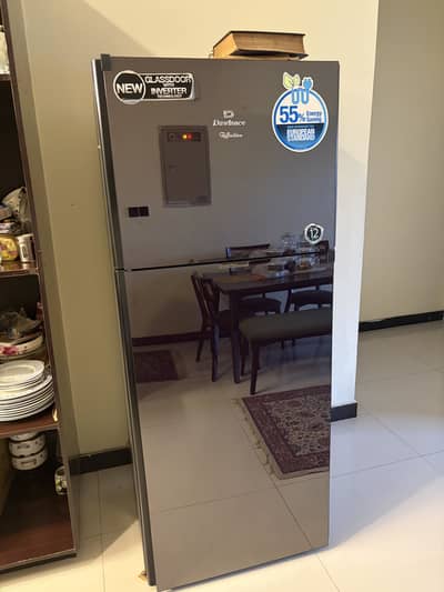 Dawlance Inverter Technology Refrigerator