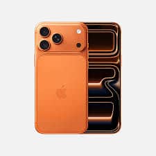 Apple iPhone 17 Pro