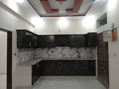 2 Bed DD - Elevator - Walking Distance Main Jama Millia Road