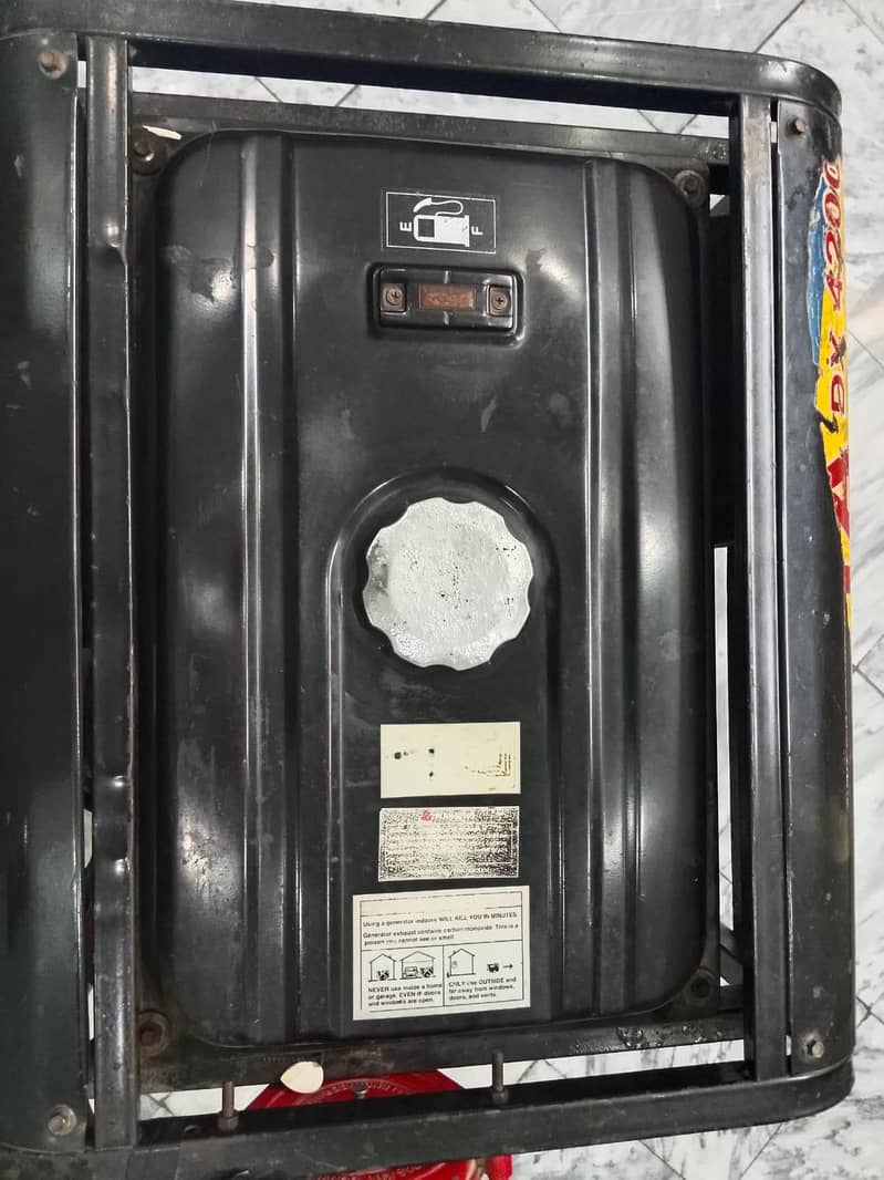 generator 0
