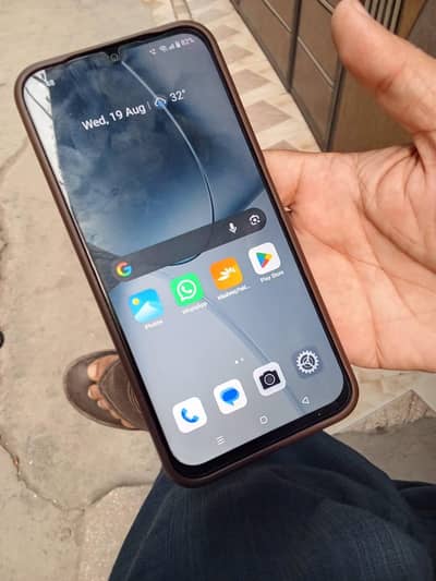 OPPO A6