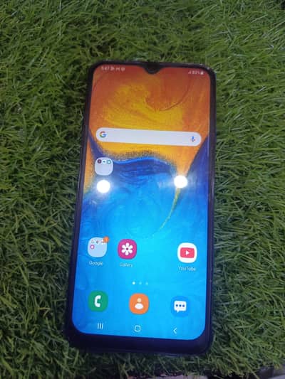 Samsung Mobile A20