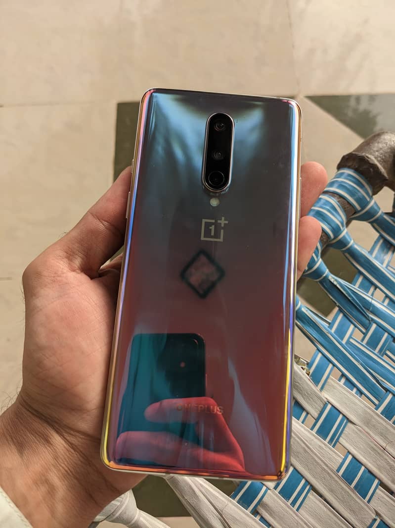 One Plus 8 0