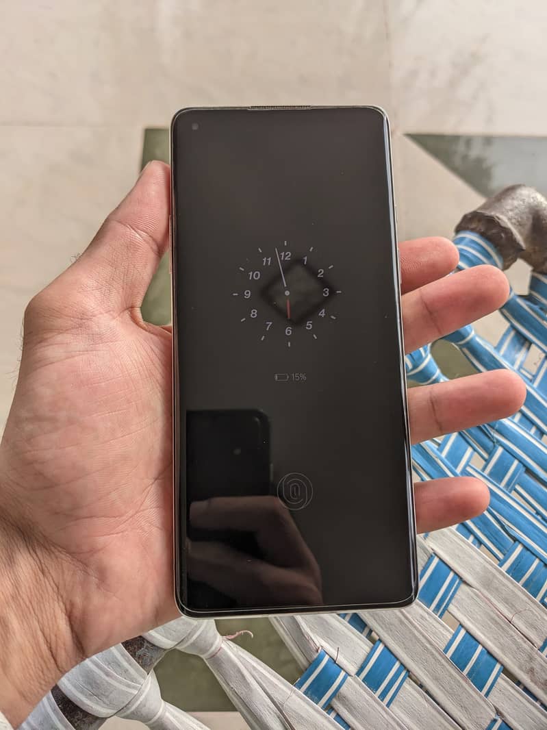One Plus 8 4