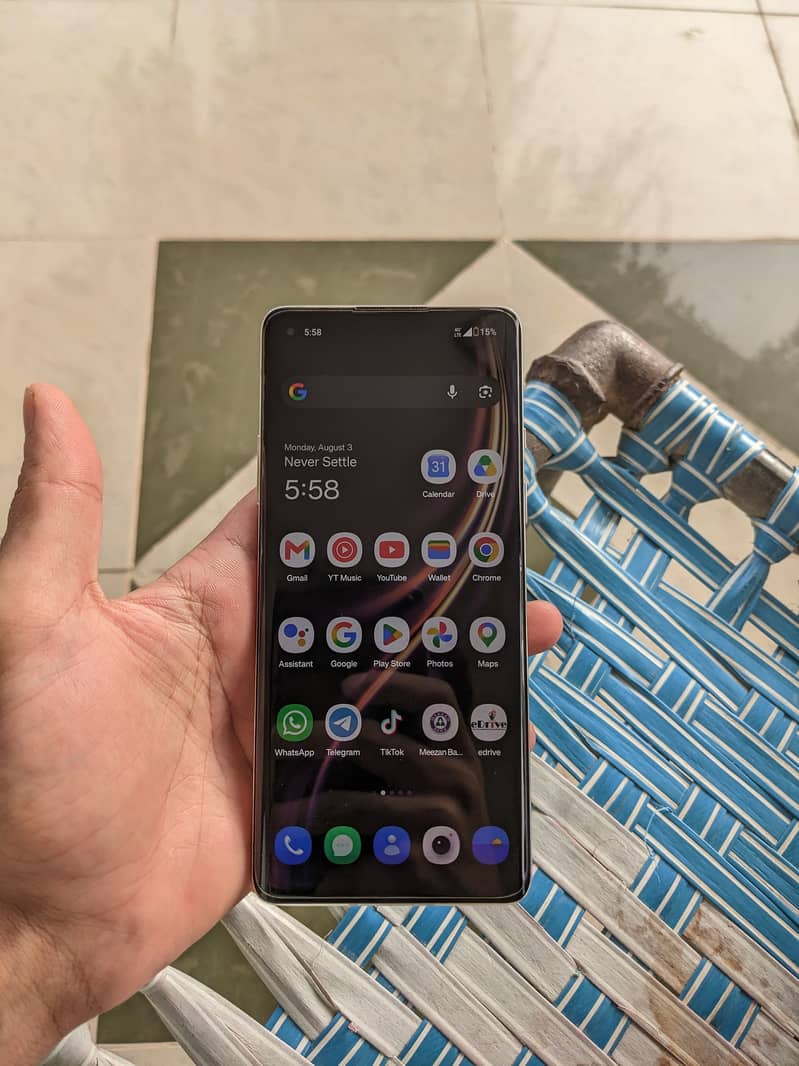 One Plus 8 7