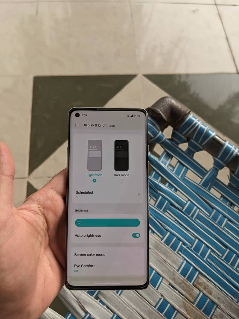 One Plus 8 8