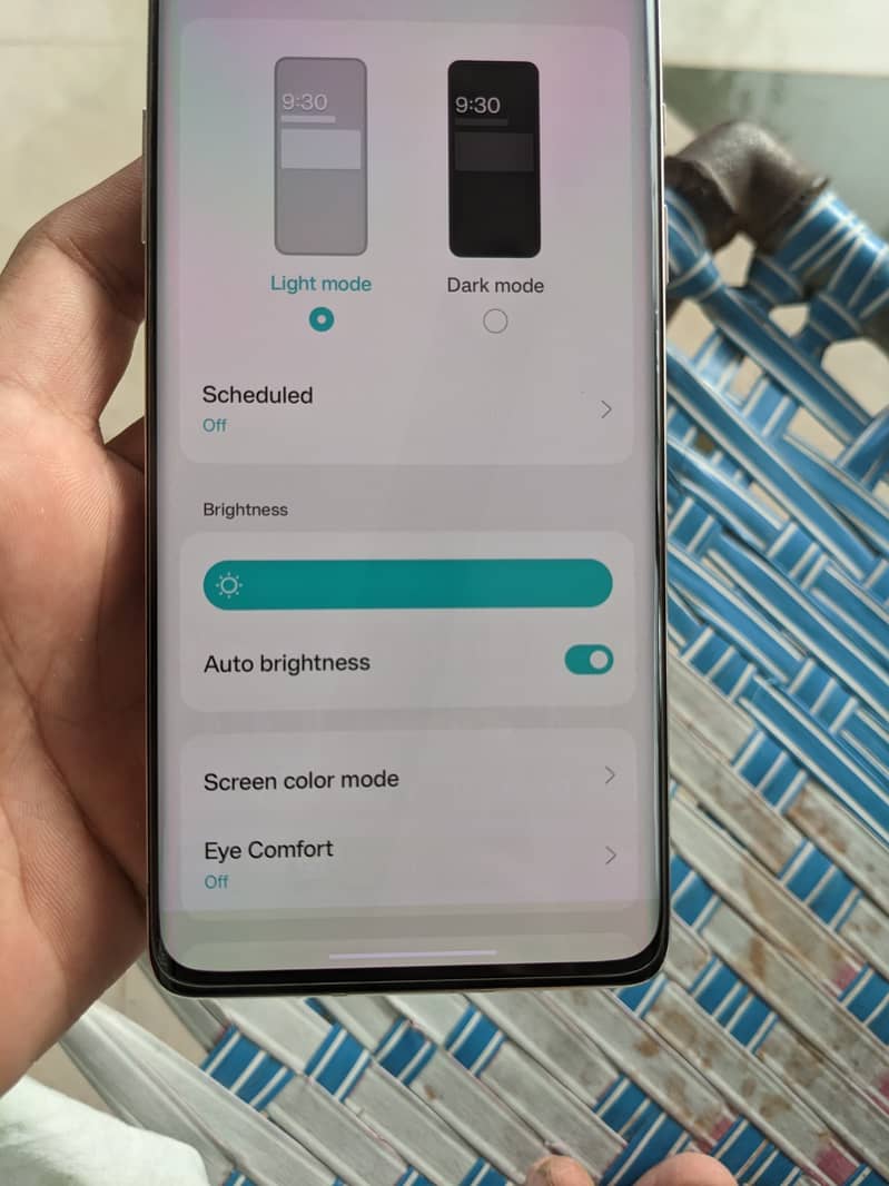 One Plus 8 10