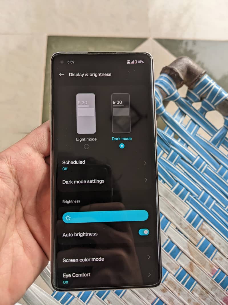 One Plus 8 11