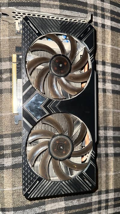 Gtx 1660 super