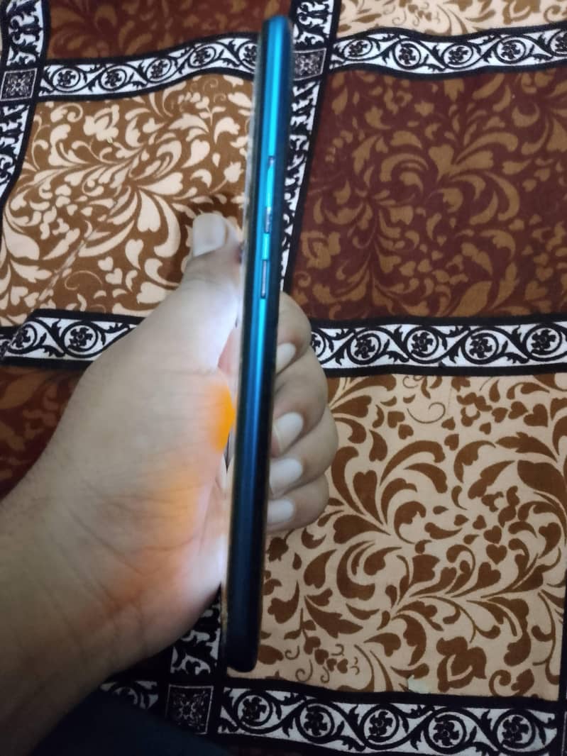 Infinix 1