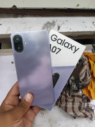 Samsung Mobile A7