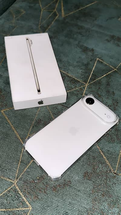 Apple iPhone 17 Air