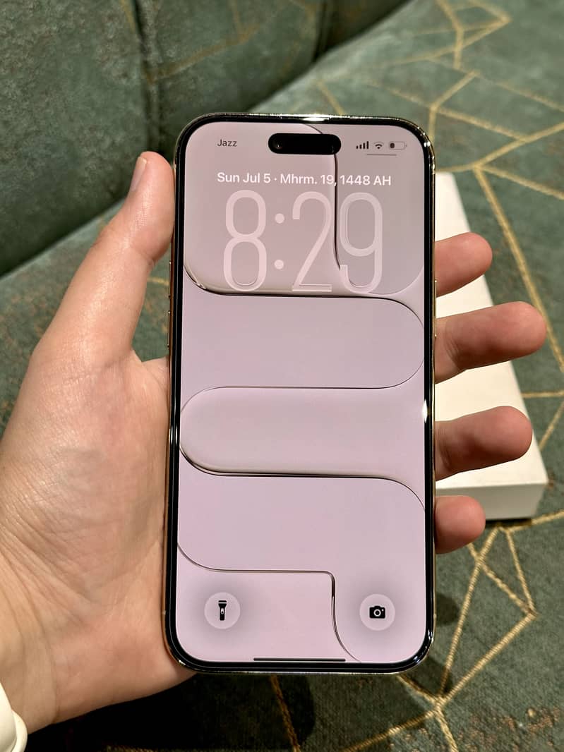 Apple iPhone 17 Air 1