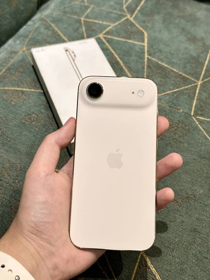 Apple iPhone 17 Air 2