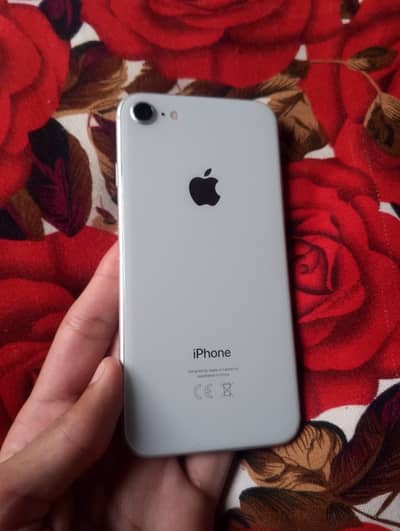 Apple iPhone 8 all ok 64 go nonpta factory unlock WhatsApp 03099403787