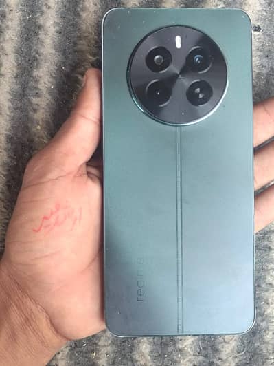 Realme 12 Plus