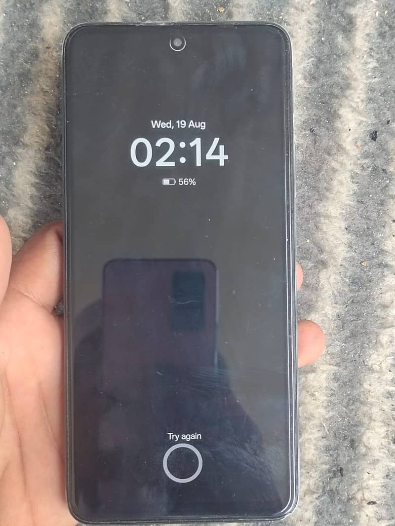 Realme 12 Plus 1