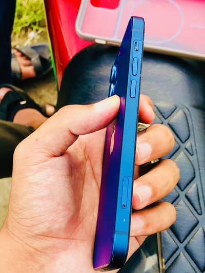 Apple iPhone 12