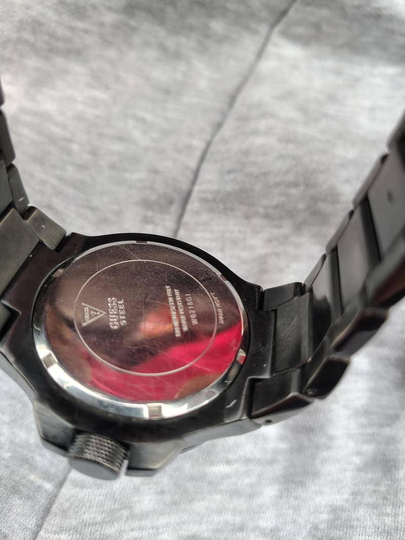 guess 4